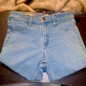 H&M Jeans